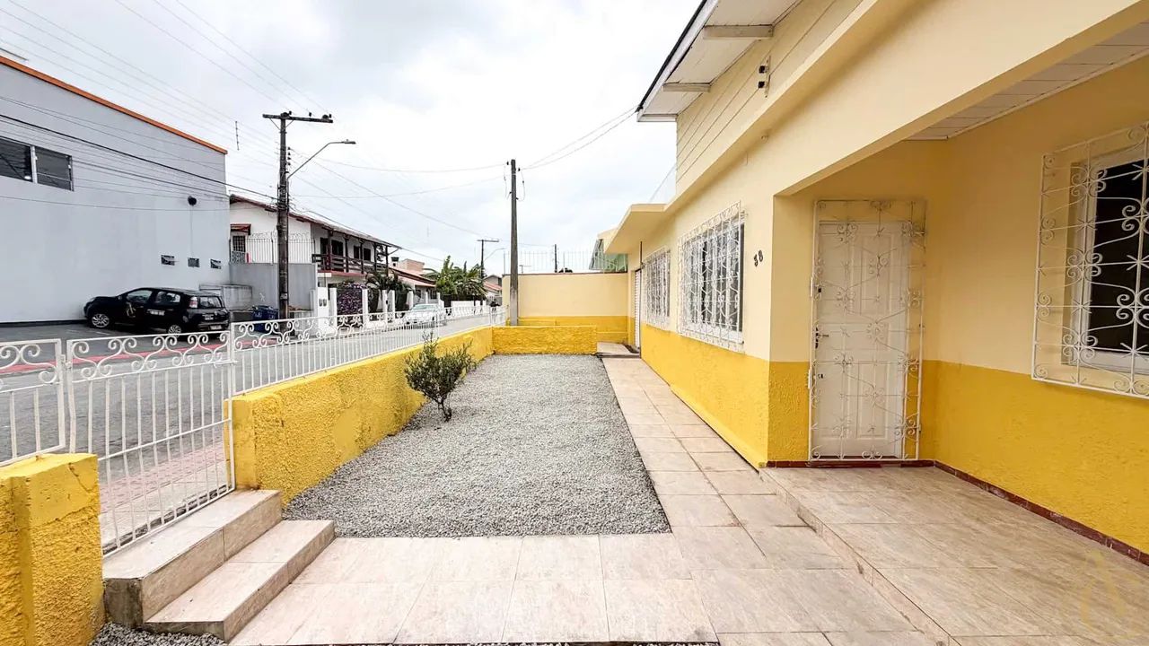 Casa comercial para alugar - 263,50m² - Jardim Atlântico | Florianópolis/SC. - Foto 2