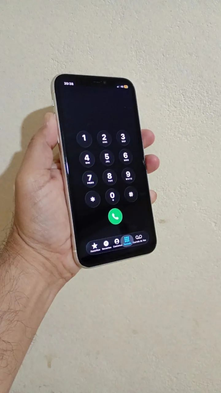 Vendo iPhone 11 128gb! Conservado! - Foto 2