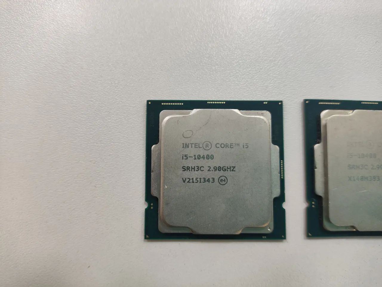 Processadores i5 10 geração  - Foto 3