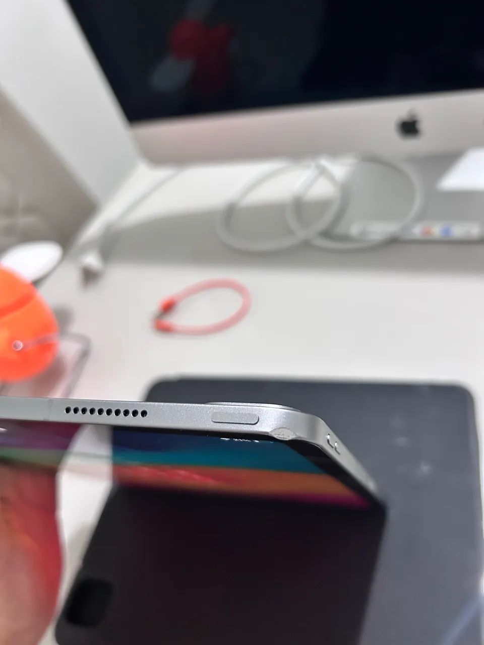 IPAD (12..9) 6 geração  - Foto 3