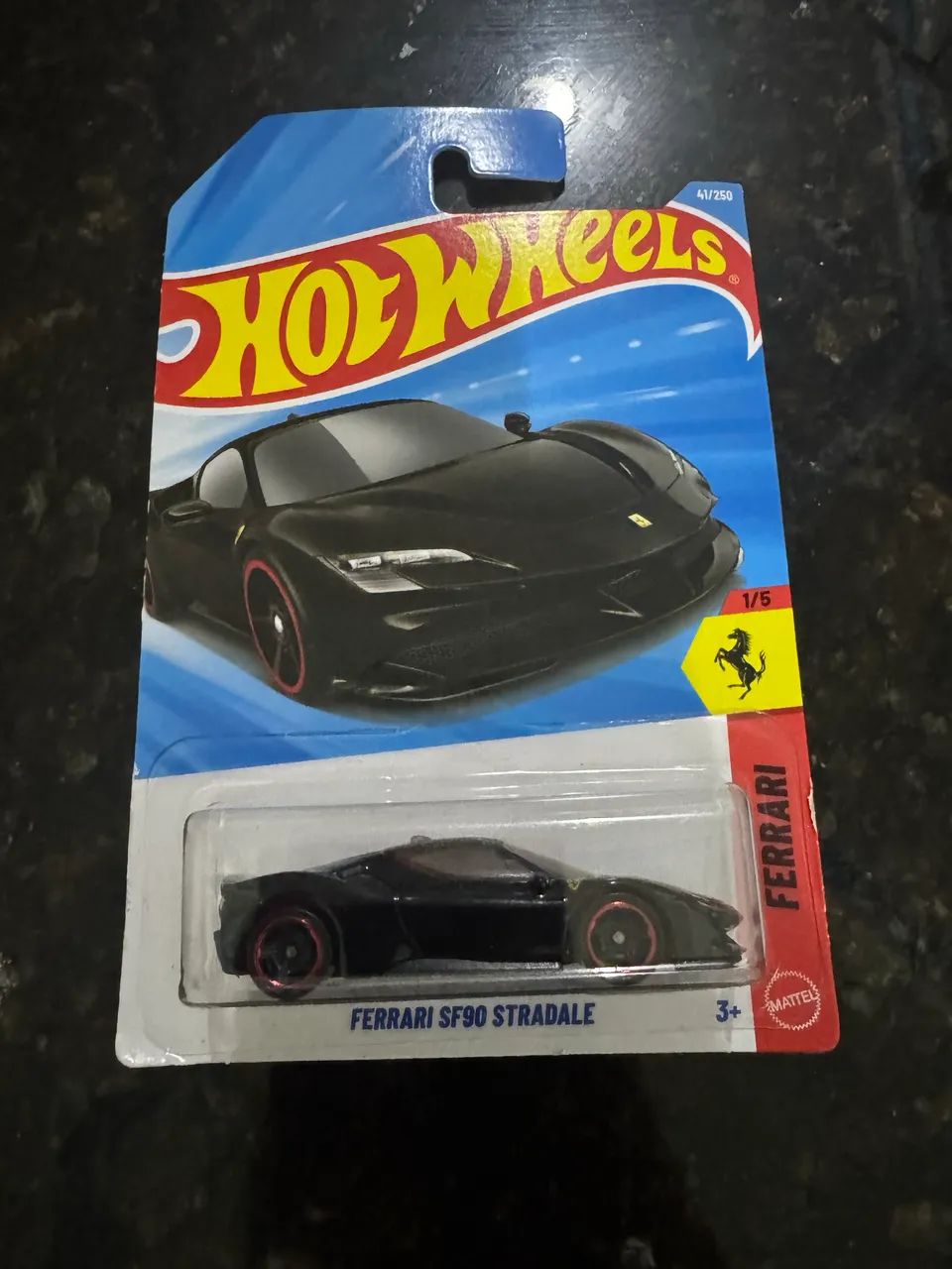 Hot Wheels - Foto 2