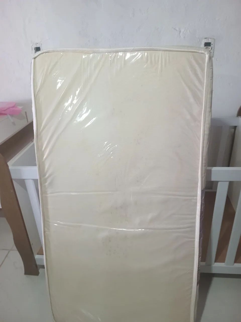 Berço e cama - Foto 3