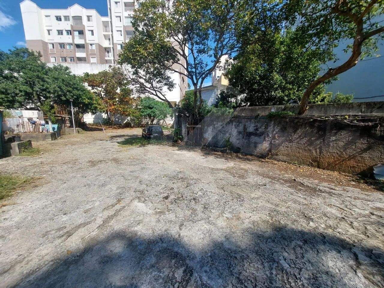 Terreno de 2.325 m² - Tucuruvi - Foto 5