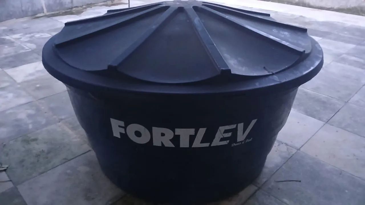 Water Tank