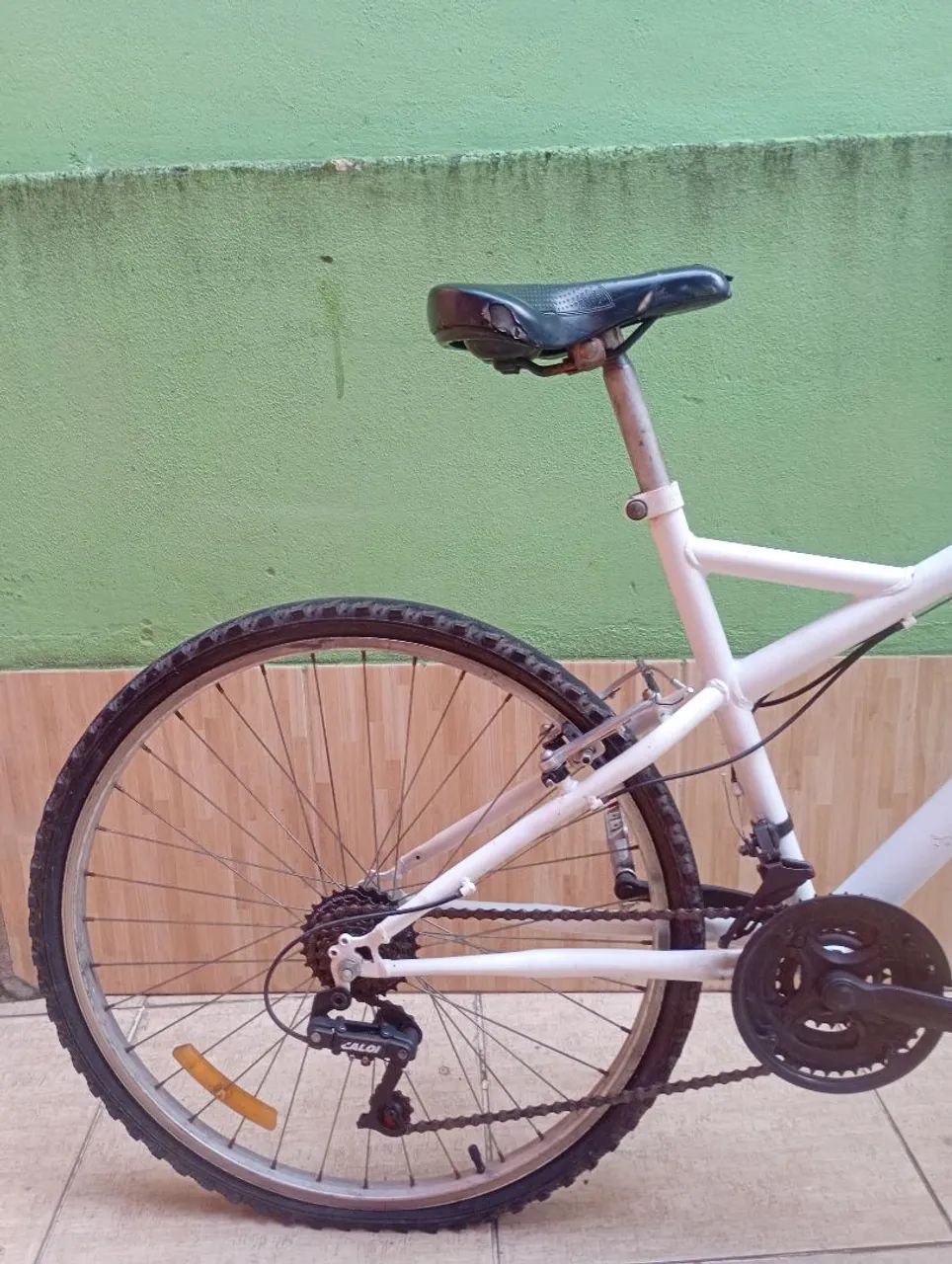 BICICLETA CALOI - Foto 2