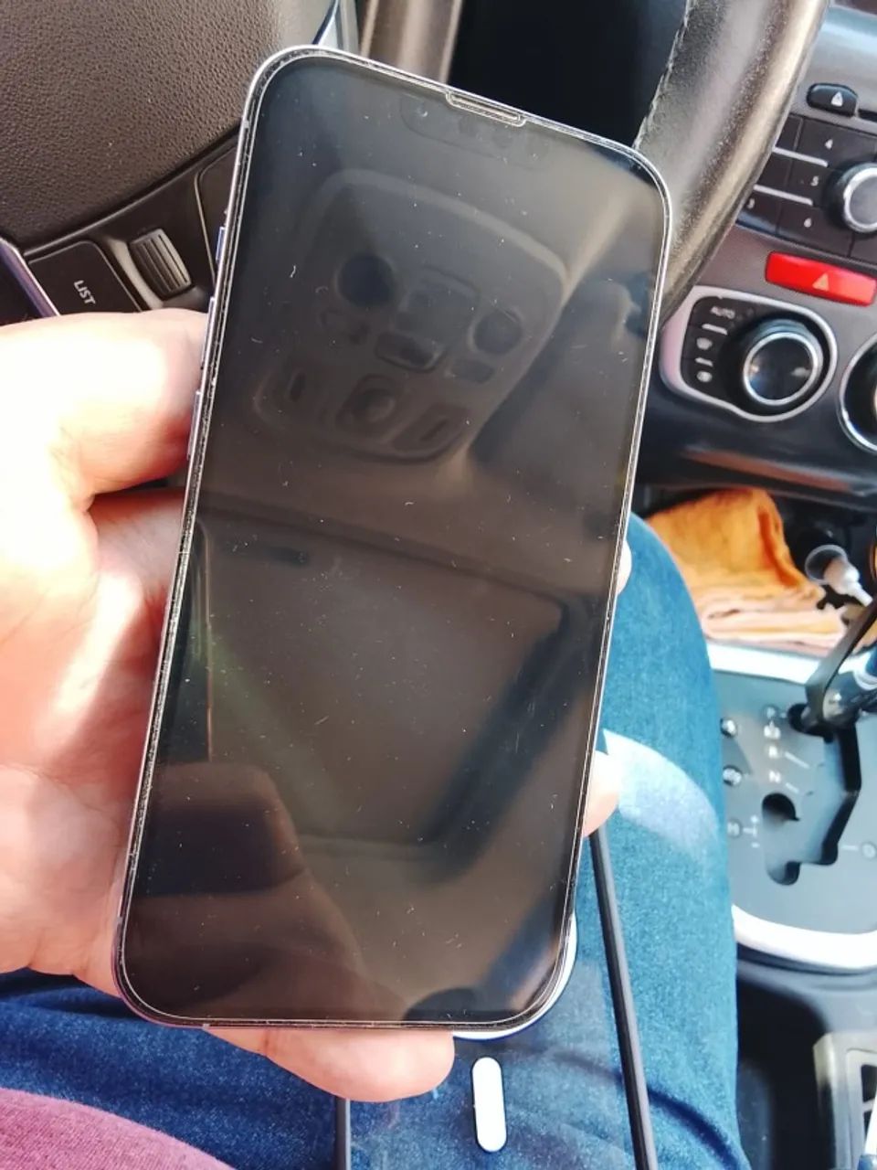 IPHONE 13 PRO 128 - Foto 5