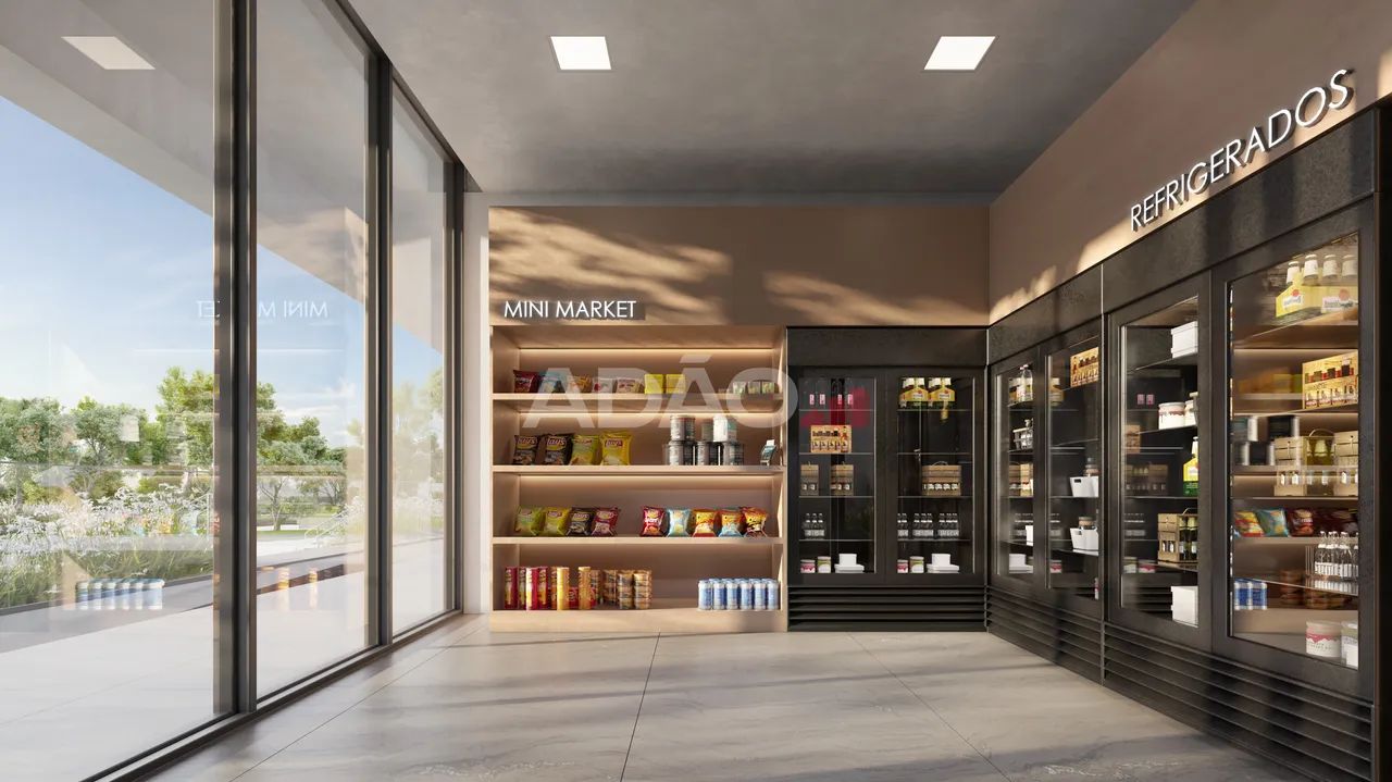 Ágio de Lote Residencial à venda no Opus Terra da Grama  Q13 Frente para Mata  8 min. Flam - Foto 17