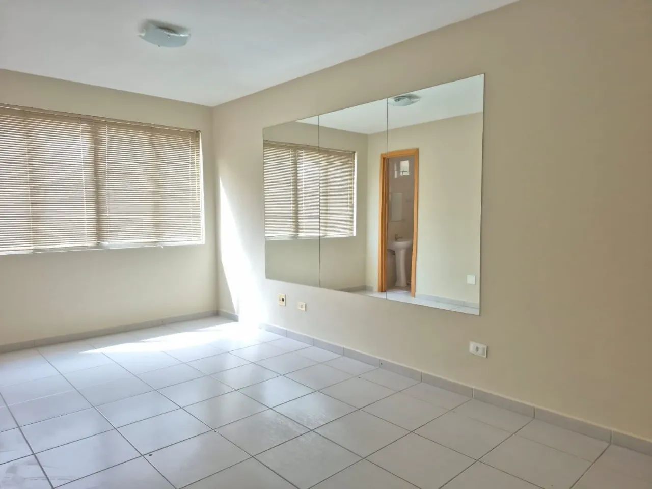 Sala Para Locação, Centro, Ponta Grossa, Pr - Foto 3