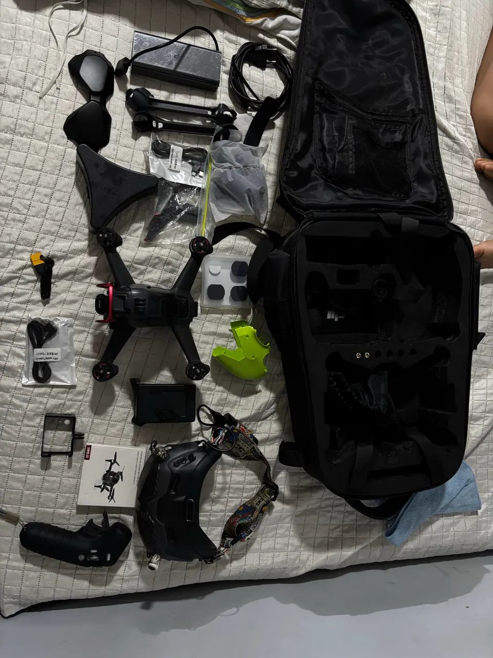 drone da DJI fpv - Foto 3