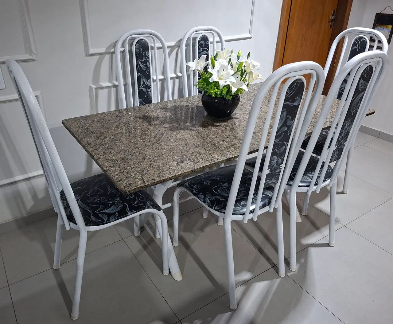 Excelente Mesa Entrego  - Foto 4