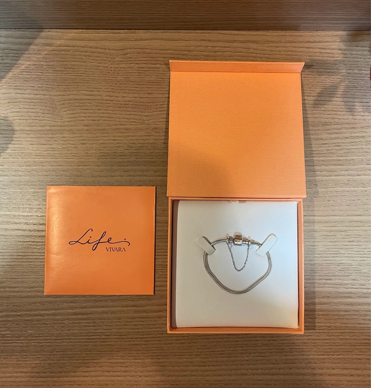 Pulseira Vivara Life