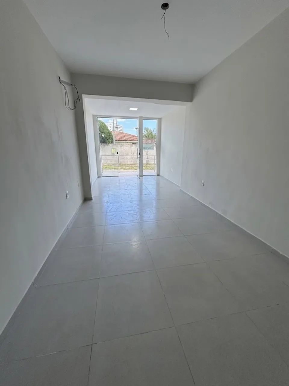 Salas comerciais av. Rotary 