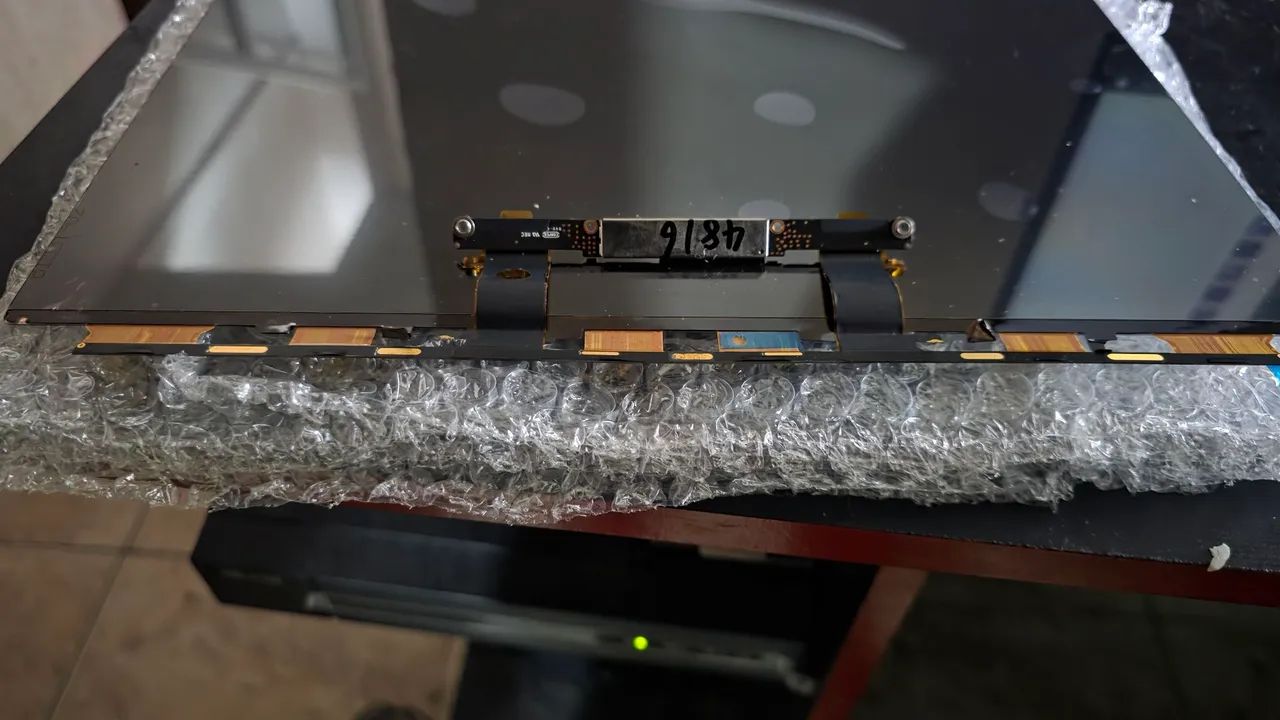 LCD Macbook Air M1 A2337 - Foto 5
