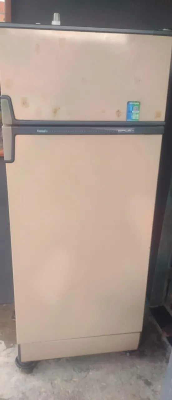 Geladeira 