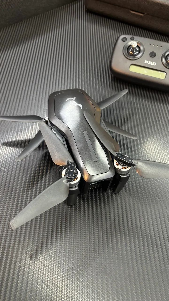 Drone SG906 Pro GPS - Completo, Pouco Uso - Foto 3