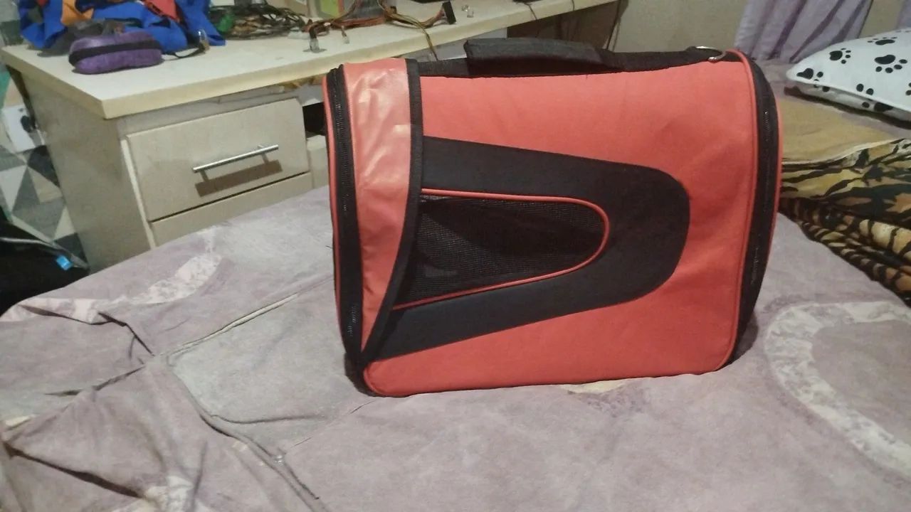 Bolsas pra pets 