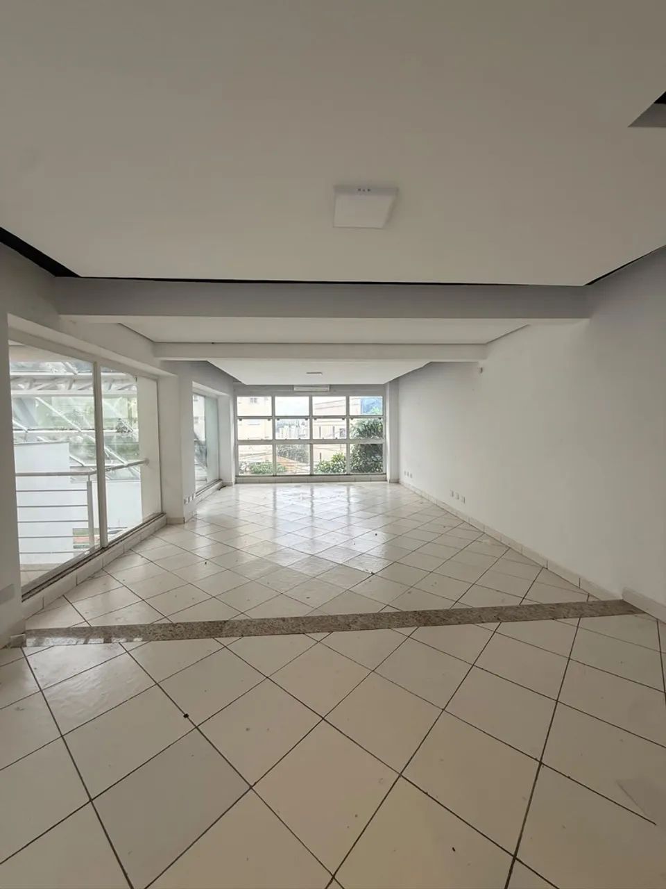Sala Comercial  - Foto 2