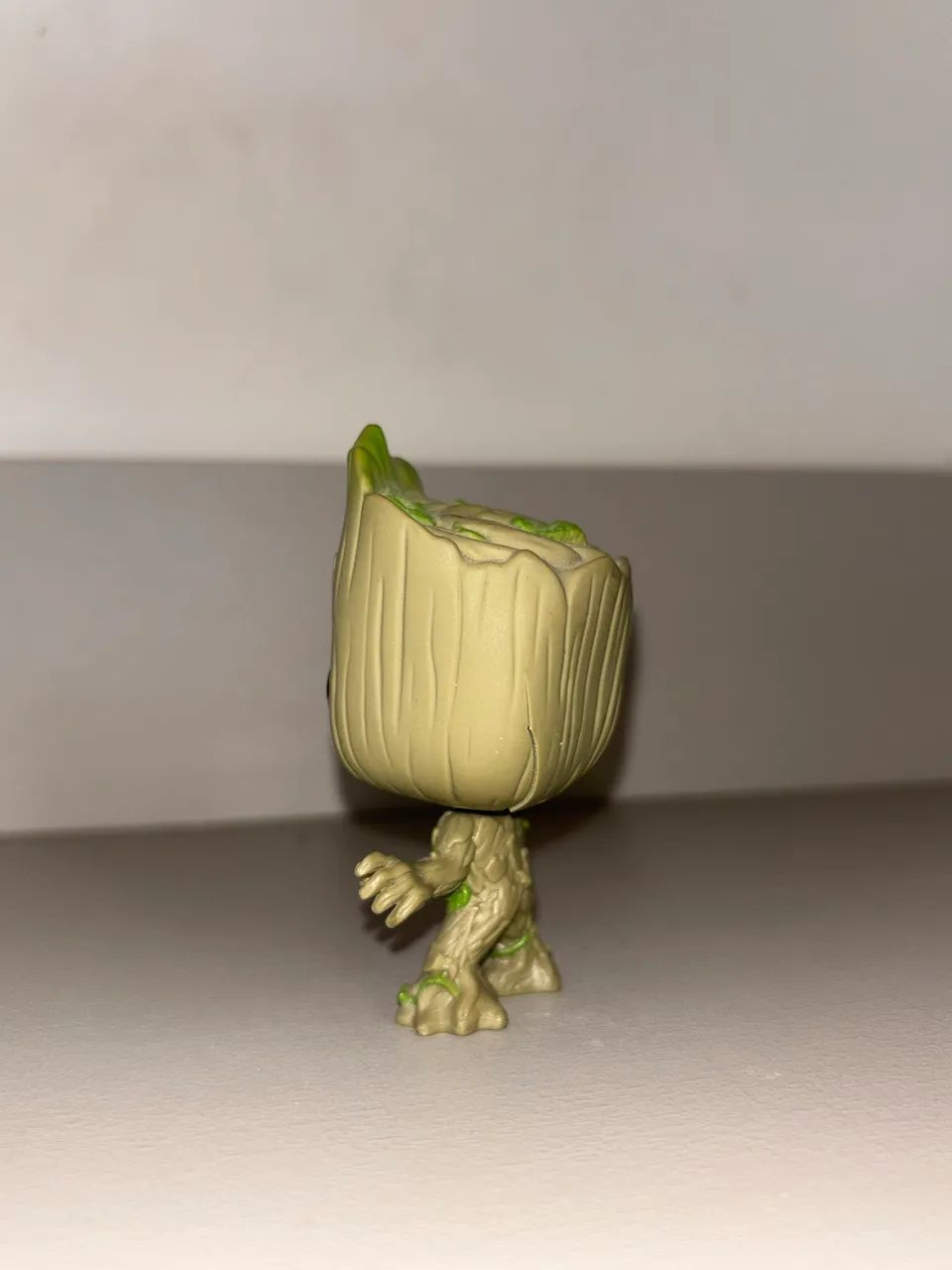 Funko Pop Groot 202 Guardiões da Galáxia 2 - Foto 2
