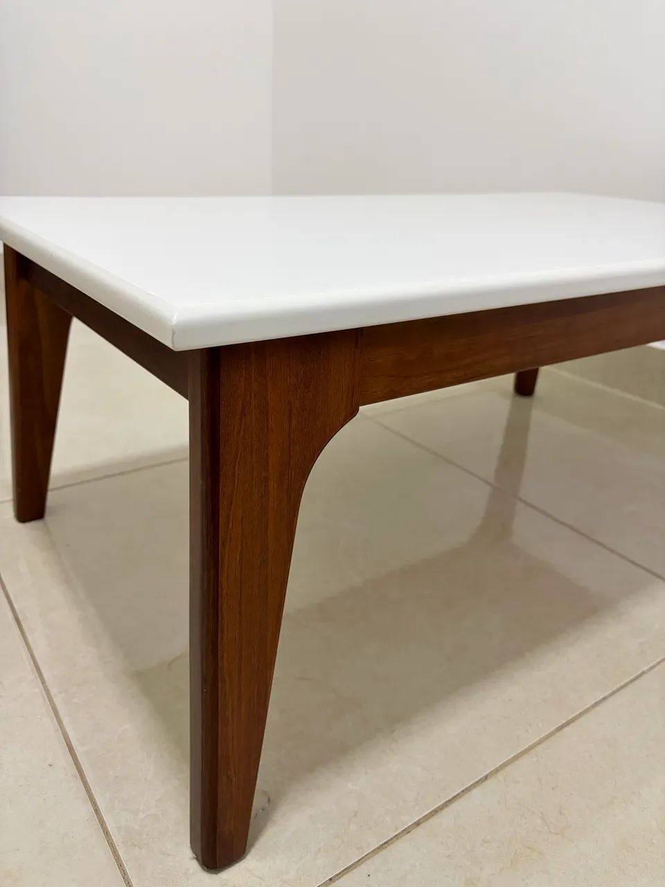 Mesa de Centro Adams - Tok&Stok - Foto 4
