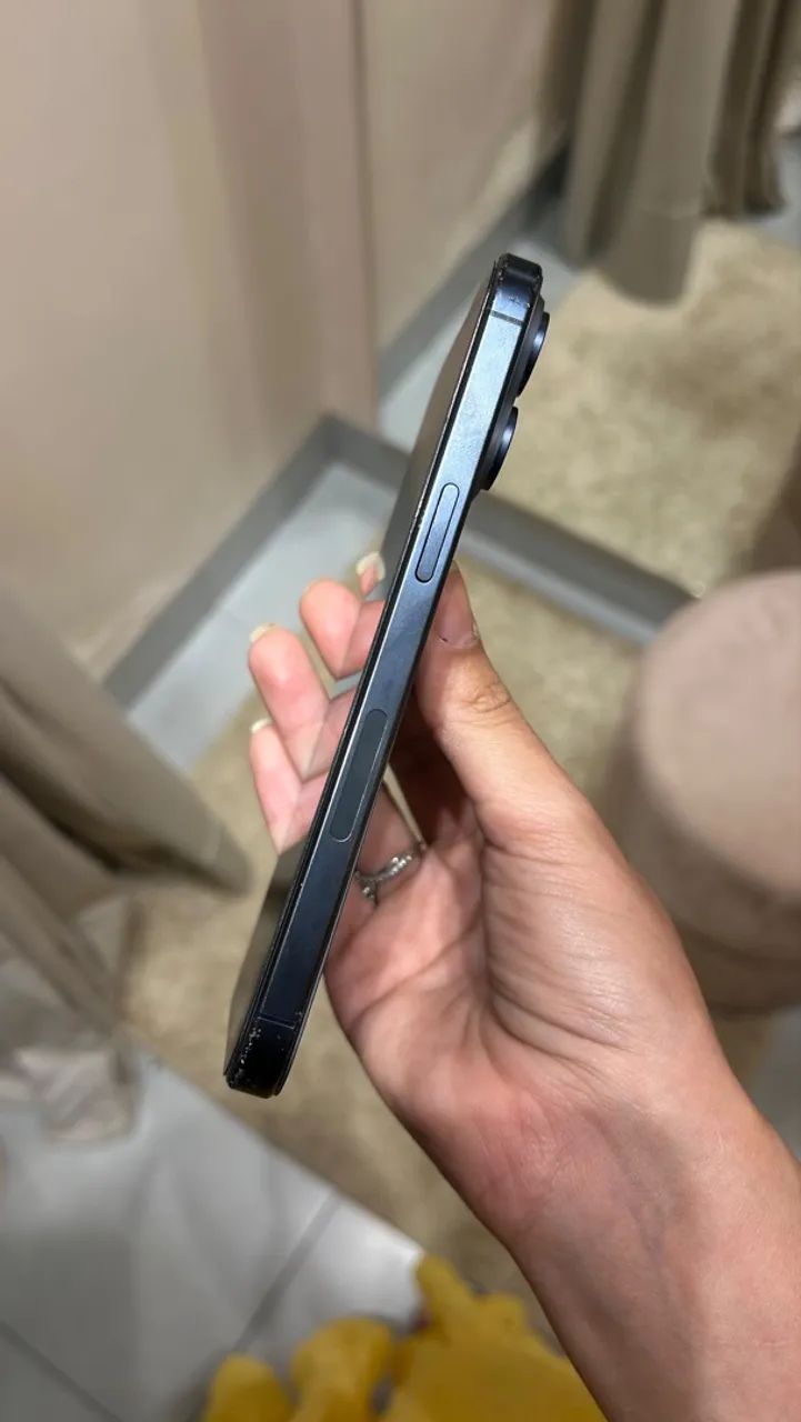 iPhone 15 pro Max 256gb - Foto 3