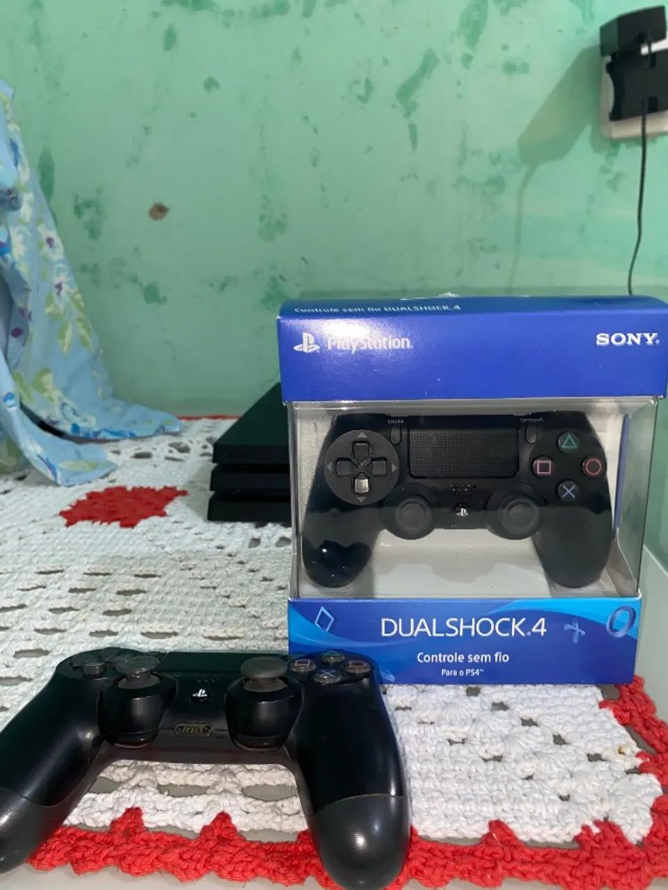 PS4 PRO - Foto 4