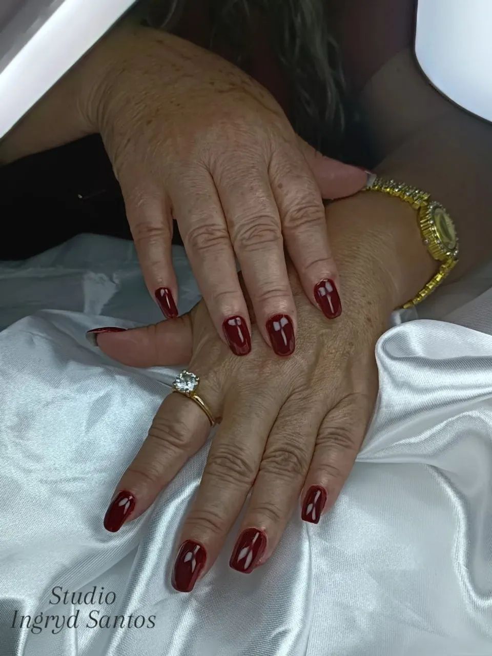 Manicure e pedicure  - Foto 5
