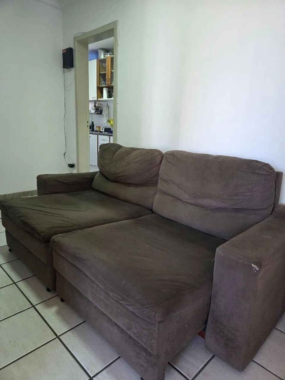 Sofá Retrátil  - Foto 5