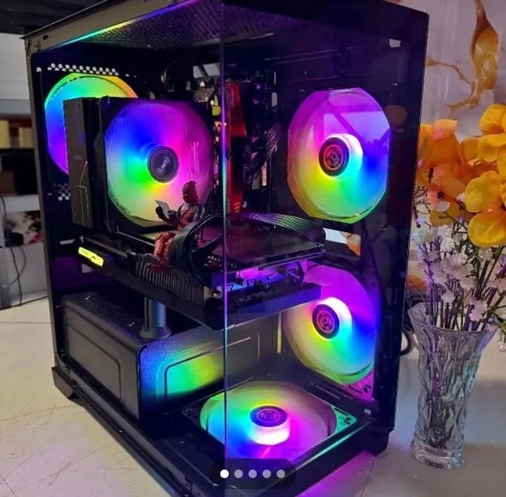 Pc Gamer Muito Forte