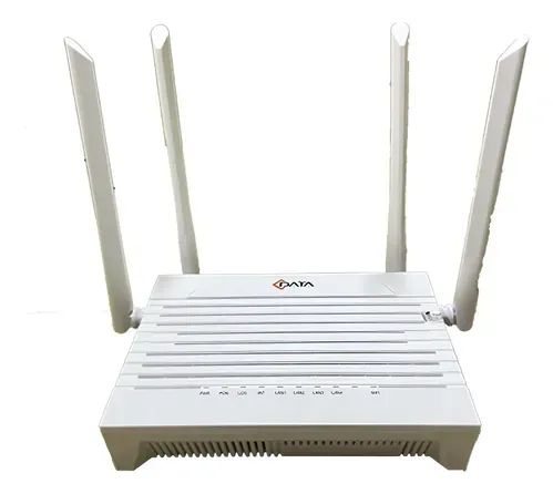 ONT CData FD514G-R580 - Potência, Velocidade e Estabilidade para sua Rede - Foto 2