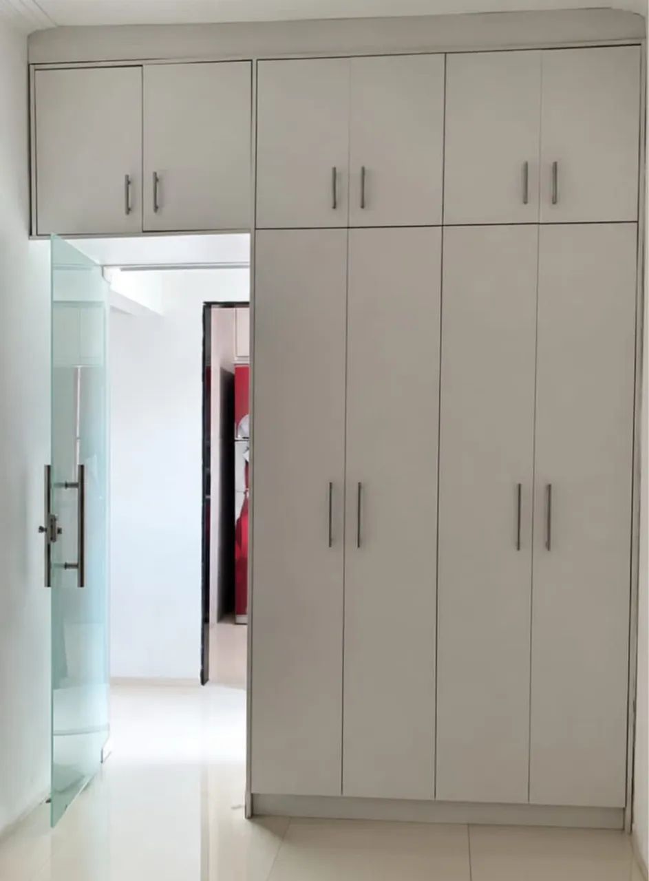 Guarda Roupa - Foto 2
