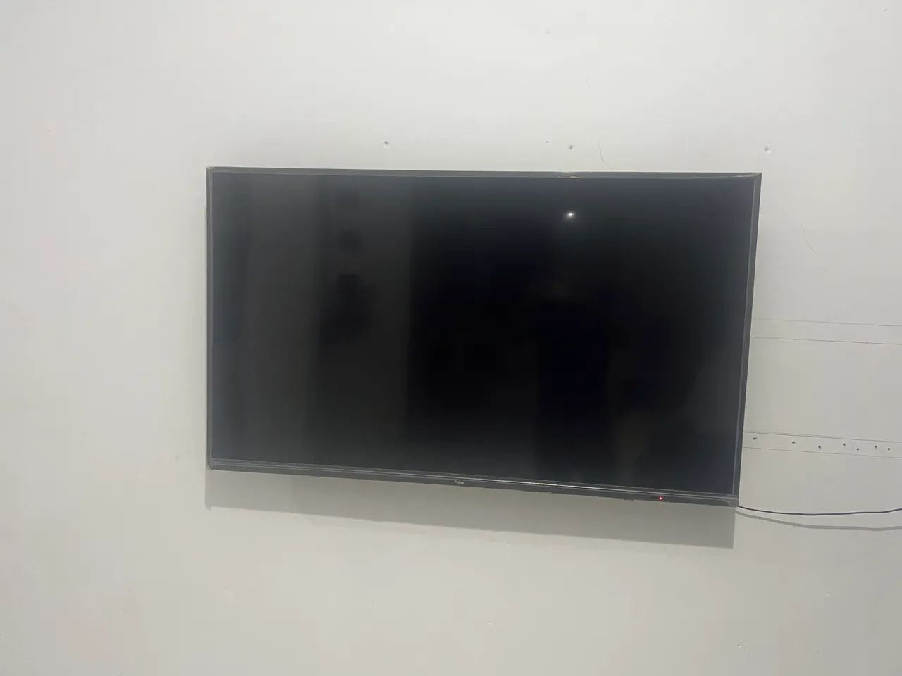 TV smart  55 polegadas PHILCO 