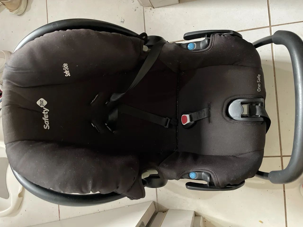 Bebê conforto 