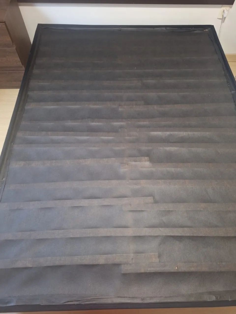 Base de Cama Box Casal  - Foto 2