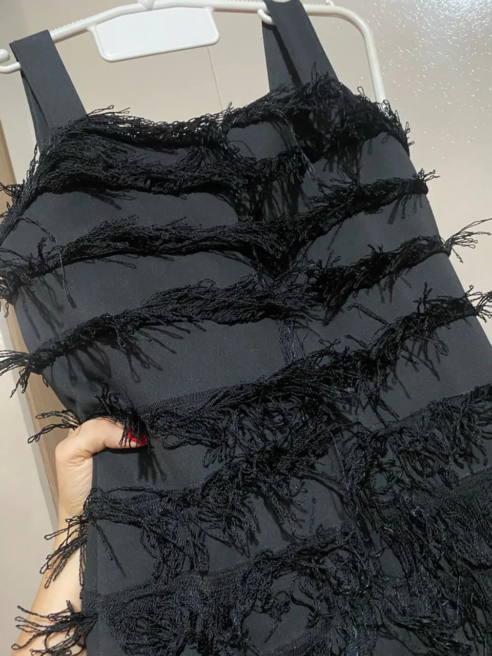 Vestido  - Foto 3