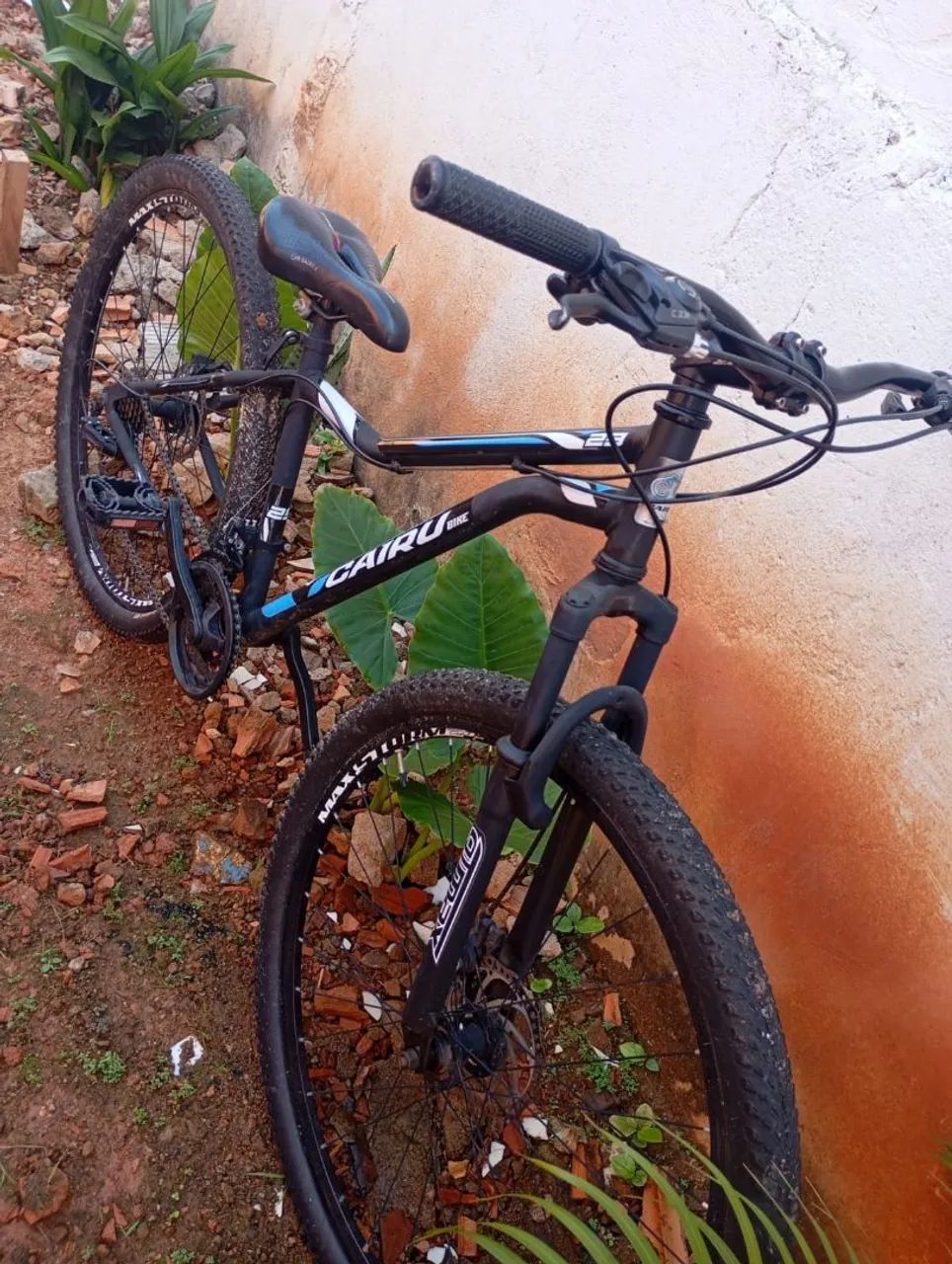 Bicicleta Aro 29 