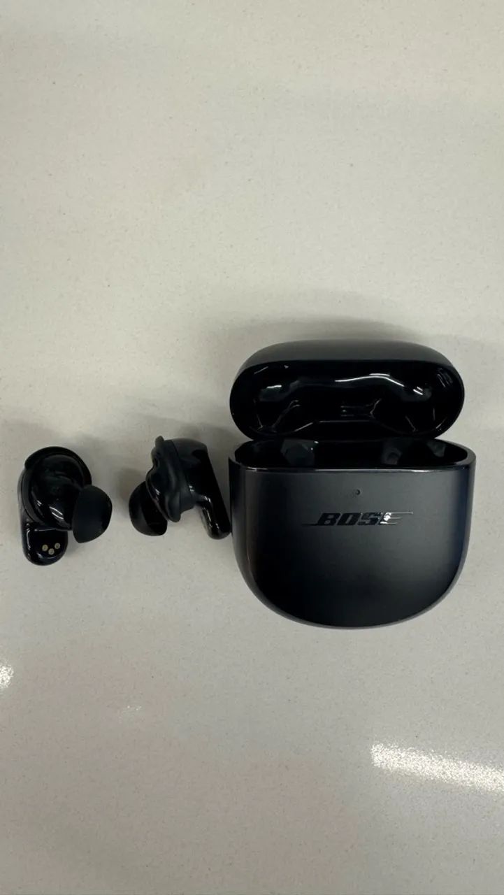 Fone de ouvido BOSE 