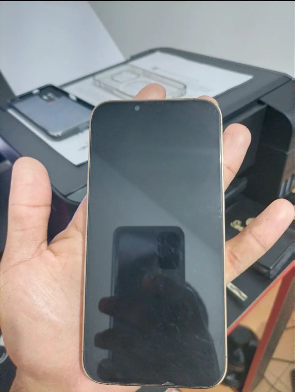 Iphone 13 Pro - Foto 3