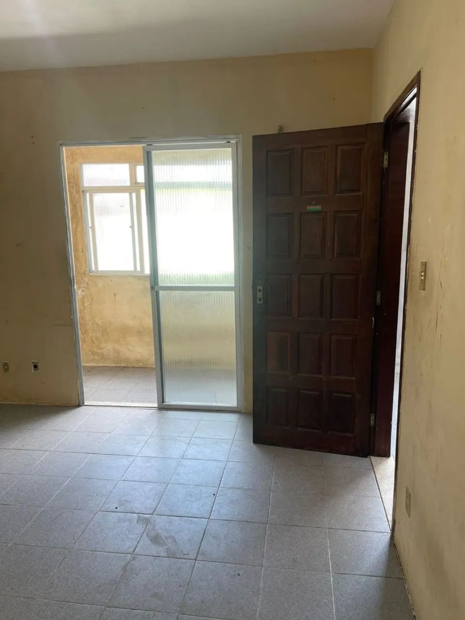 Foto - Salvador - Vila Ruy Barbosa