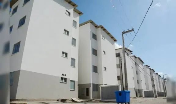 Vendo ou troco apartamento quitado  - Foto 2