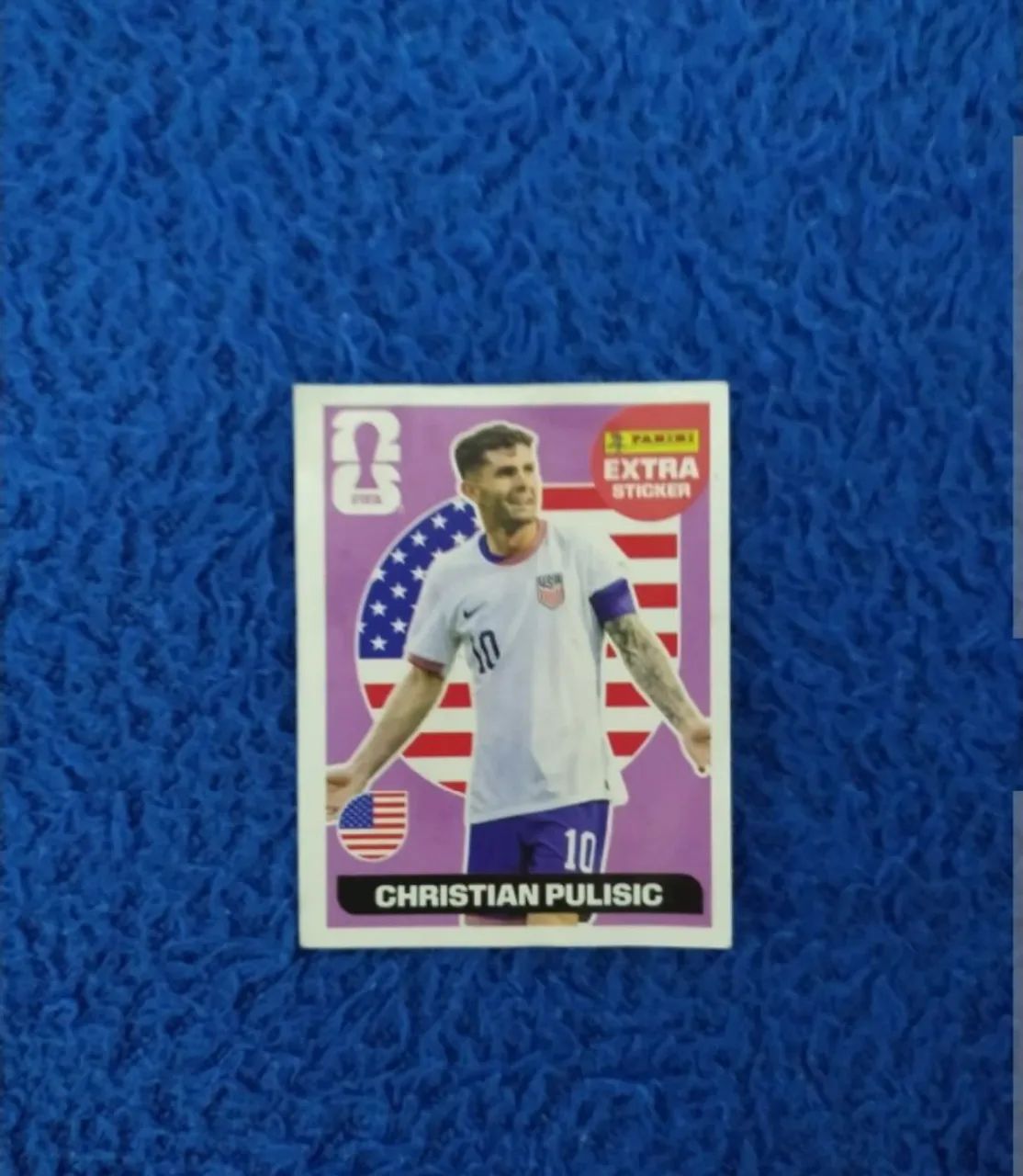 Figurinha lendária da copa de 2026 - Hobbies e coleções - Praia de