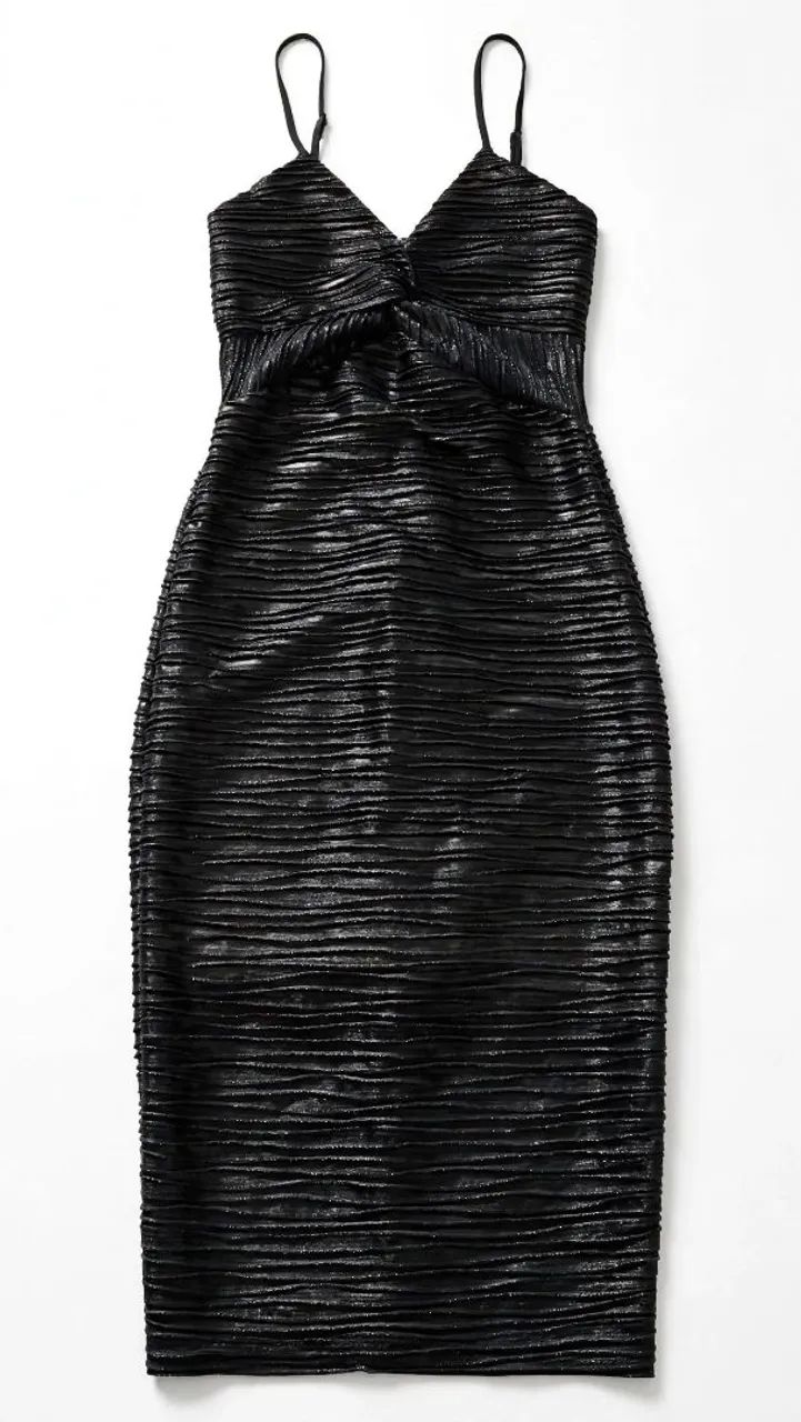 Vestido Preto  - Foto 3