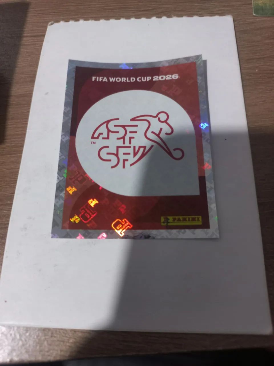 Figurinhas da copa a venda  - Foto 3