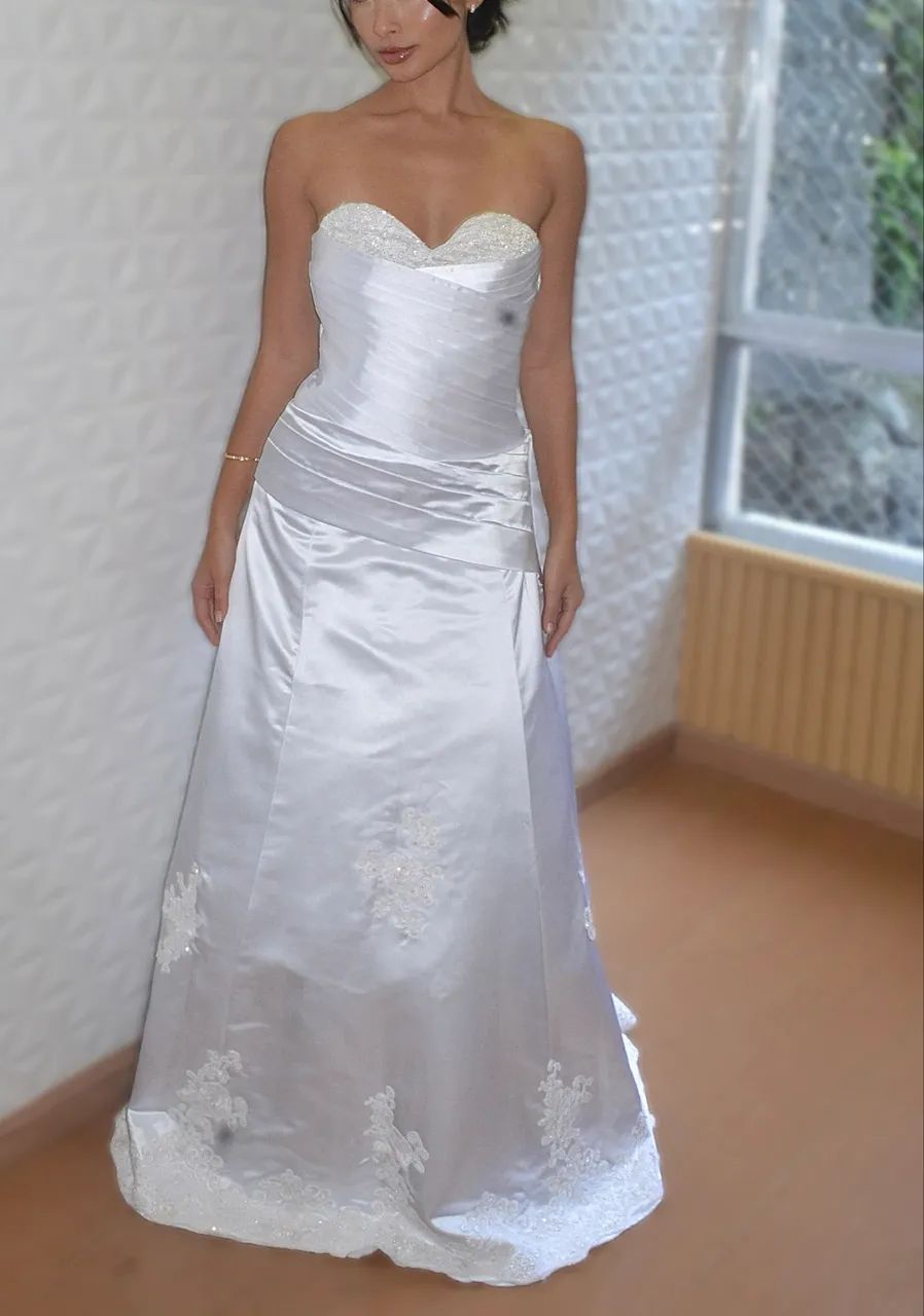 Vestido de noiva 