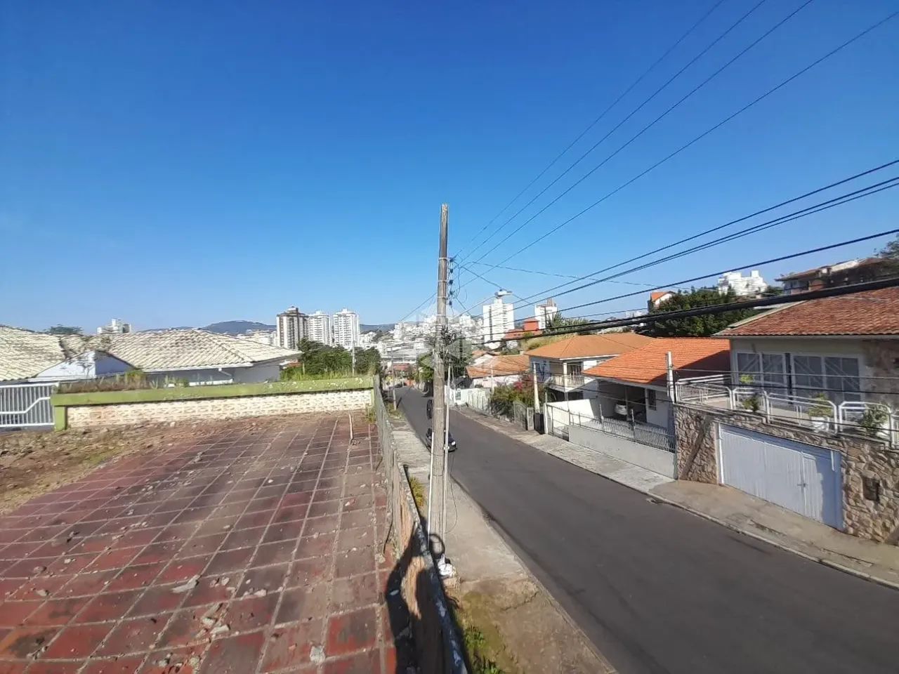Terreno no Bairro Estreito, em Florianópolis,/SC com 646,50m² de área total - Foto 4