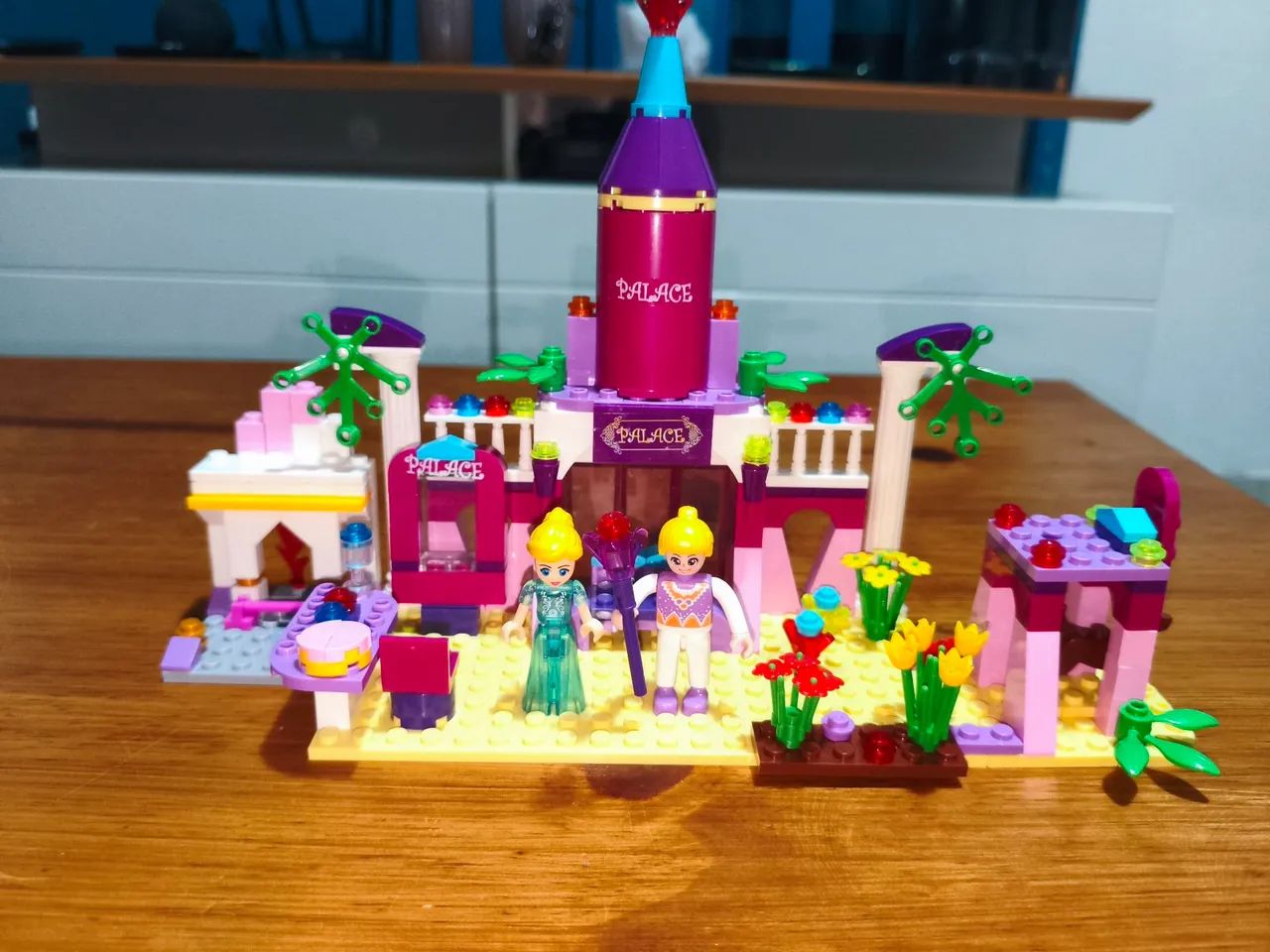 Lego  - Foto 2