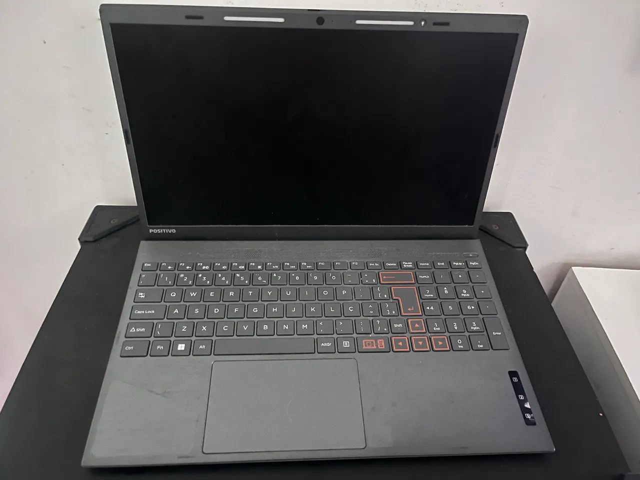 Notebook  - Foto 3
