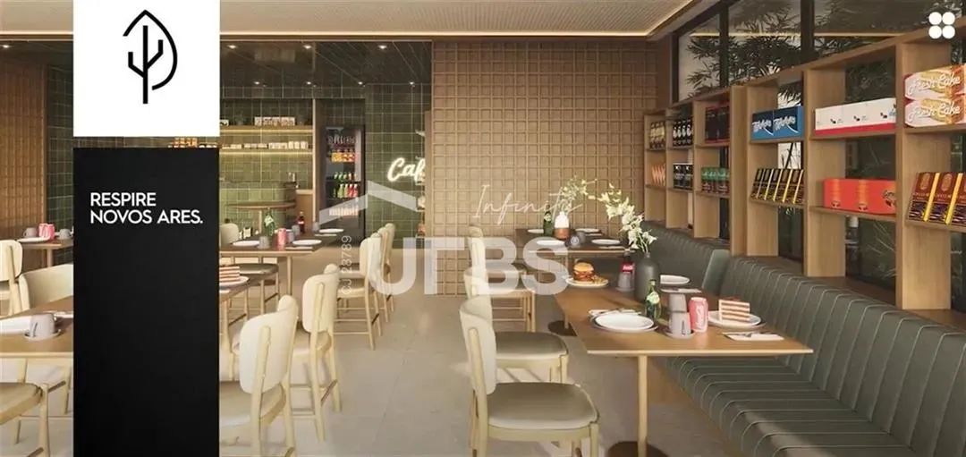 Pateo 136 Opus - Setor Marista - Foto 4