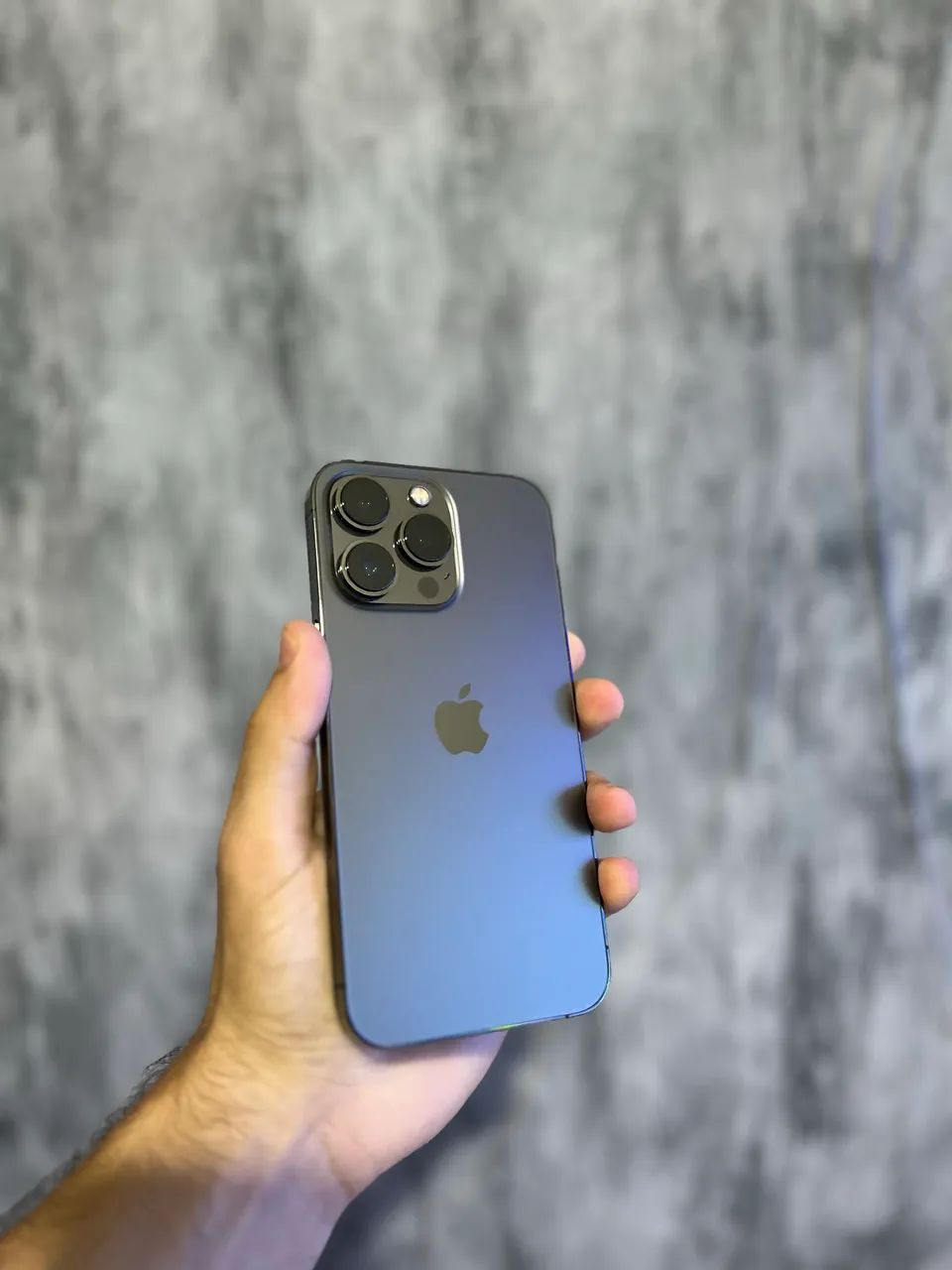 iPhone 13 Pro 1TB - Celulares e Smartphones - Itapemirim