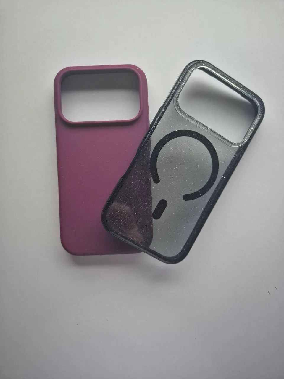 Capinhas IPhone 17