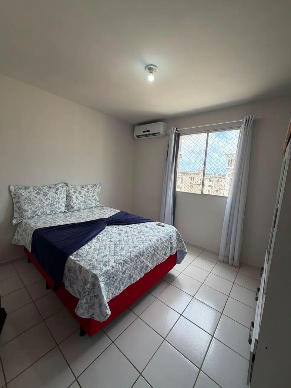 Apartamento mobiliado  - Foto 3